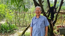 Kỹ sư Lê Quang Liên: Người đầu tiên đưa cây luồng di thực, “đổi đời” người dân