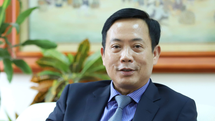 Cách chức vụ Đảng đối với Chủ tịch UBCKNN Trần Văn Dũng, khai trừ khỏi Đảng TGĐ HOSE Lê Hải Trà