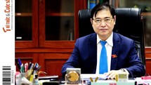 Chủ tịch VUSTA Phan Xuân Dũng gửi thư chúc mừng nhân ngày Khoa học Công nghệ Việt Nam