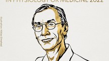 Chân dung nhà di truyền học Thụy Điển đoạt giải Nobel Y Sinh 2022