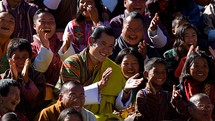 Hé lộ điều đặc biệt về Bhutan - “Vương quốc hạnh phúc nhất thế giới”