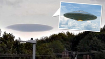 Vùng đất bí ẩn UFO đặc biệt yêu thích, “đột nhập” hàng trăm lần