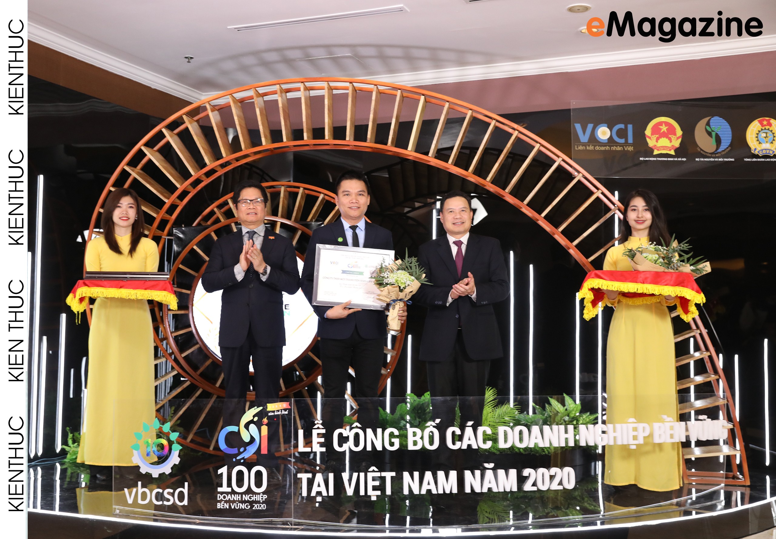 Herbalife Việt Nam - Phát triển bền vững và gắn bó với cộng đồng