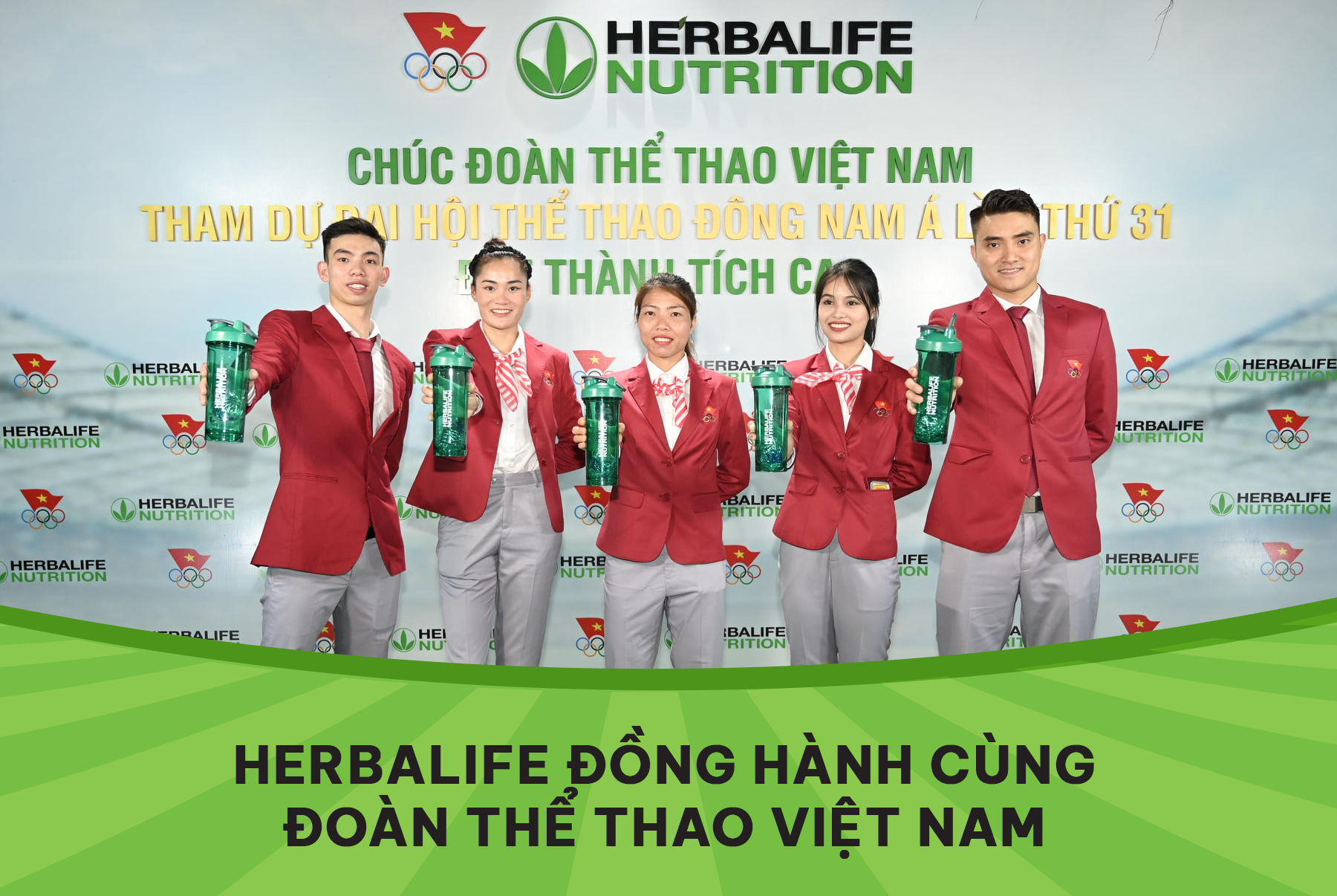 Herbalife Viet Nam: Phat trien xanh va ben vung-Hinh-2