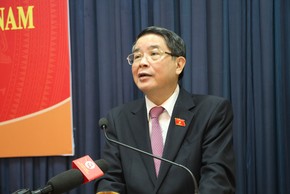 Phó Chủ tịch Quốc hội Nguyễn Đức Hải: VUSTA đã trở thành một tổ chức chính trị - xã hội lớn mạnh