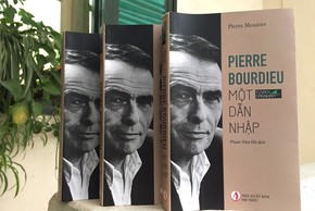Pierre Bourdieu một dẫn nhập 