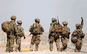 Mỹ rút hết quân khỏi Afghanistan: Thế giới phản ứng sao?