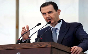 Điều ít biết về Tổng thống Syria vừa tái đắc cử nhiệm kỳ thứ 4