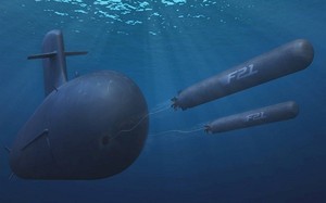 Tàu ngầm hạt nhân đắt nhất của Anh liệu có mạnh bằng tàu Nga?