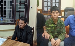 Anh ruột đốt nhà em ở Hưng Yên, 3 người tử vong: Khởi tố 2 bị can