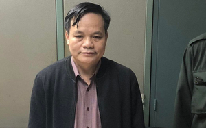 Giám đốc CDC Bắc Giang từng nói không nhận tiền “lại quả” từ Việt Á 
