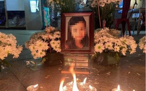 Kết luận nguyên nhân chết của bé gái 8 tuổi bị bạo hành ở TP HCM