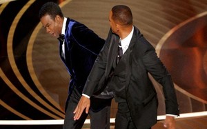 Diễn viên Will Smith bị cấm dự lễ trao giải Oscar trong 10 năm