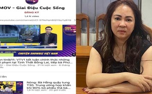 Công an TP.HCM mời fan hâm mộ Nguyễn Phương Hằng lên làm việc