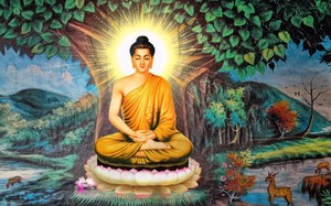 Các thiên tài nổi tiếng lý giải thế nào về Đức Phật? 
