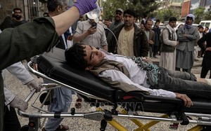 Liên hợp quốc lên án vụ tấn công gây nhiều thương vong tại Kabul