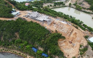 Khánh Hòa: Vì sao dự án Khu du lịch sinh thái Trí Nguyên bị đề nghị xử lý?