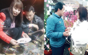 4 năm kết hôn, cô dâu Cao Bằng và chồng 