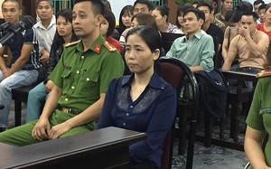 Vụ 117 trẻ bị nhiễm sùi mào gà ở Hưng Yên: Nữ y sĩ lĩnh 10 năm tù
