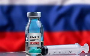TP HCM lần đầu tiêm vaccine Sputnik V