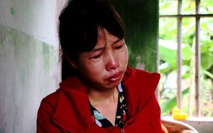 Video: Giọt nước mắt đắng cay của người mẹ trong vụ nữ sinh bị đánh hội đồng ở Hưng Yên