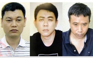 Bắt tạm giam 2 thành viên tổ thư ký, lái xe Chủ tịch Hà Nội