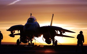 Mỹ từng muốn xuất khẩu F-14 cho Trung Quốc, nhưng sao lại thất bại?