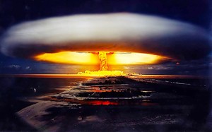 5 vụ thử bom hạt nhất mạnh nhất lịch sử thế giới