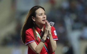 Sợ lại thua U23 Việt Nam, "Madam Pang" quyết liệt với động thái mới