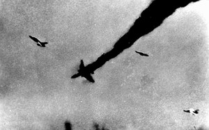 Những máy bay Mỹ "rụng" nhiều nhất khi tham chiến tại Việt Nam