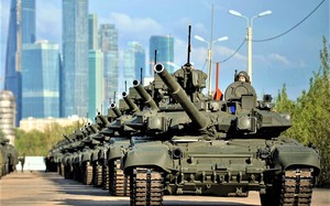 Kỹ sư Nga: T-90MS và Msta-S là đỉnh cao của công nghệ quốc phòng