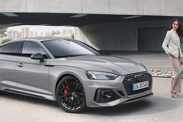 Audi Rs5 Coupe 2021 More Than 4 6 Billion Vnd In Thailand About Vietnam Alexwa Com