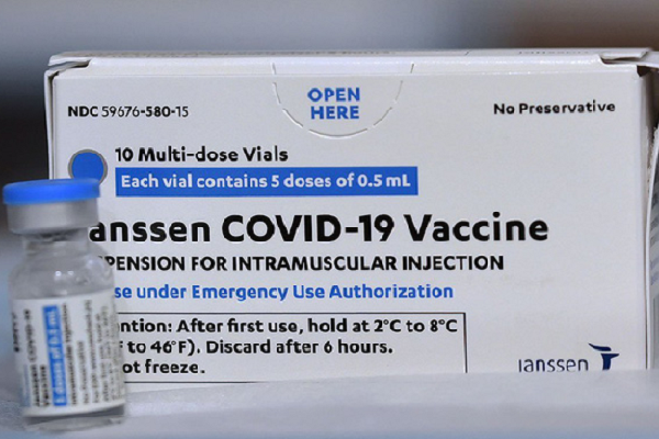 Việt Nam phê duyệt khẩn cấp vắc xin COVID-19 Johnson & Johnson chỉ tiêm 1 mũi