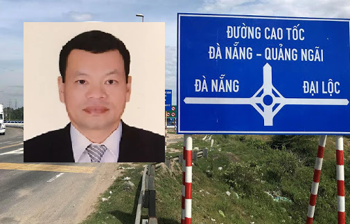 Vì sao Phó tổng giám đốc VEC Nguyễn Mạnh Hùng bị bắt