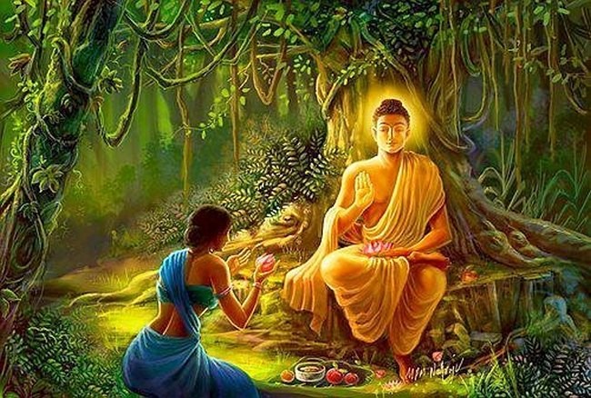 Phật dạy: Phúc đức tại mẫu, 3 điều nên làm để tích đức cho con