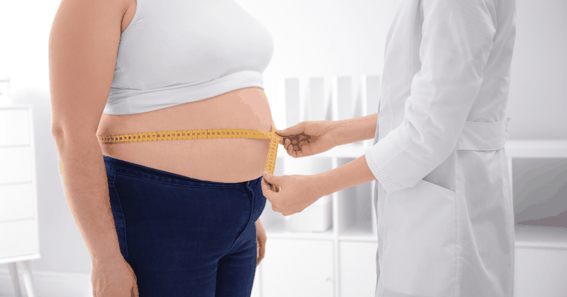 Dinh dưỡng hợp lý giúp người thừa cân béo phì giảm trọng lượng
