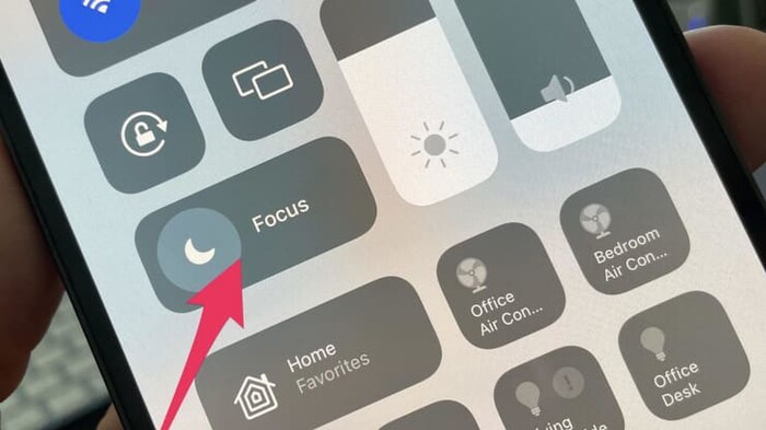 Tính năng siêu hữu ích sắp có mặt trên iPhone cùng iOS 15