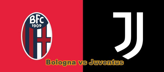 Trực tiếp Bologna vs Juventus 01h45 24/05 vòng 3 Serie A