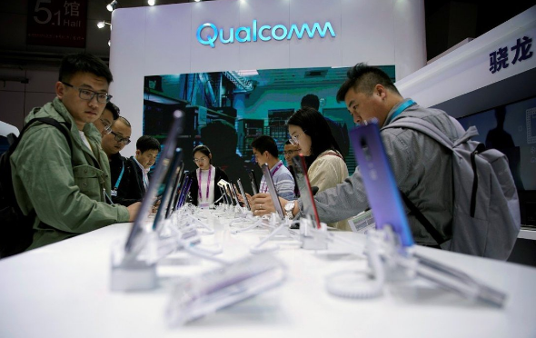 Qualcomm cảnh báo sự thiếu hụt nguồn cung chip xử lý toàn cầu
