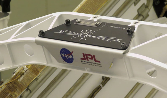 NASA hồi sinh chương trình gửi tên lên Sao Hỏa