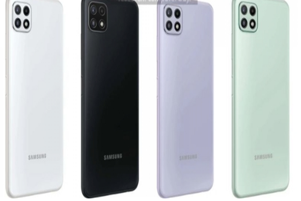 Lộ diện chiếc smartphone 5G rẻ nhất của Samsung