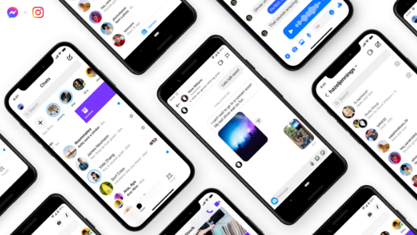 Mẹo gửi ảnh chất lượng siêu cao qua Facebook Messenger nhưng ít ai biết đến