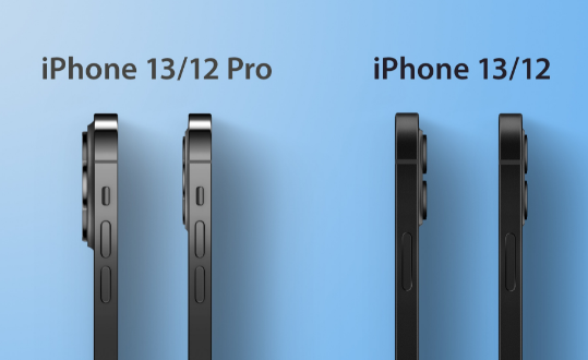 iPhone 13 có thể tăng dung lượng pin