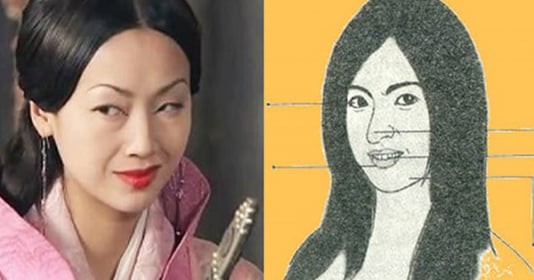 Phụ nữ có 1 thứ mỏng, 2 thứ nhỏ cuộc sống rất khó khăn