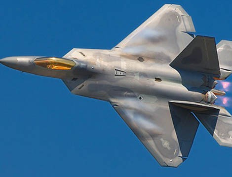 Điểm mặt 10 máy bay quân sự đắt nhất của Mỹ Vũ khí