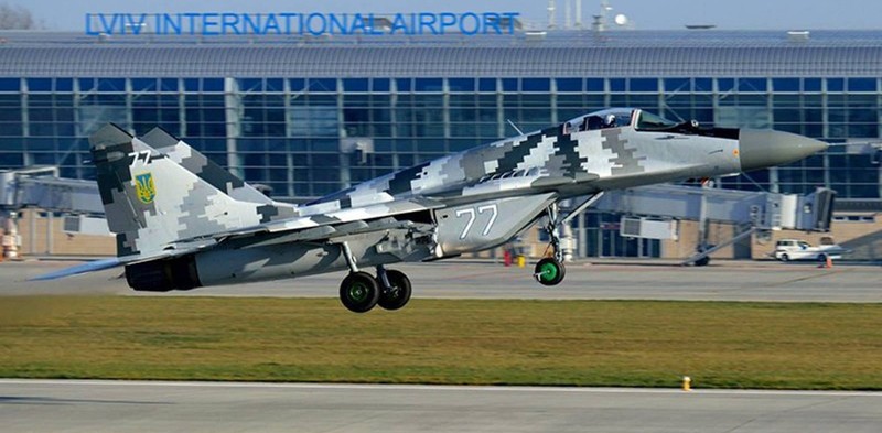 Israel nang cap MiG-29 cho Khong quan Ukraine khien Nga lo lang-Hinh-12