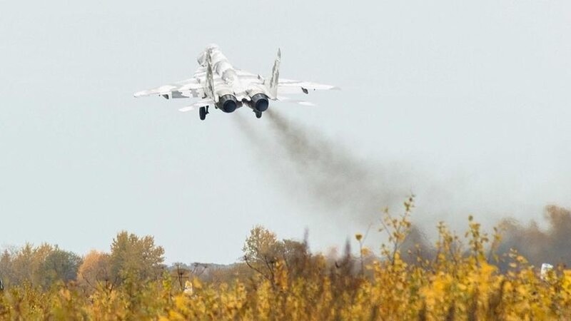 Israel nang cap MiG-29 cho Khong quan Ukraine khien Nga lo lang-Hinh-14