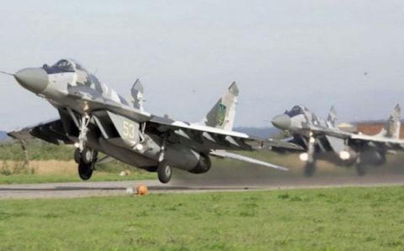 Israel nang cap MiG-29 cho Khong quan Ukraine khien Nga lo lang-Hinh-4