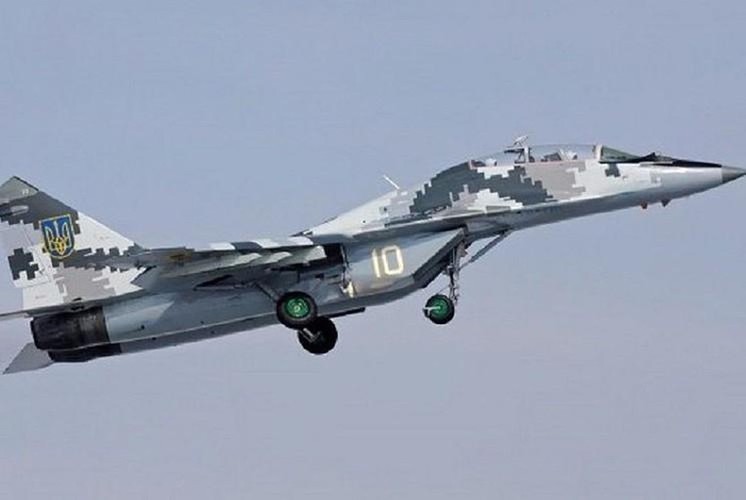 Israel nang cap MiG-29 cho Khong quan Ukraine khien Nga lo lang-Hinh-7