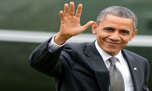 Lich trinh lam viec du kien cua TT Obama o VN